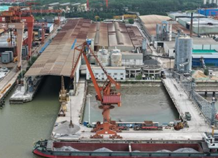 生产基地——如皋、东台